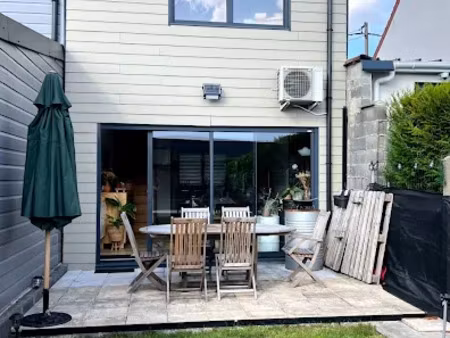 location maison 3 pièces 65 m² à wingles (62410)  875 €