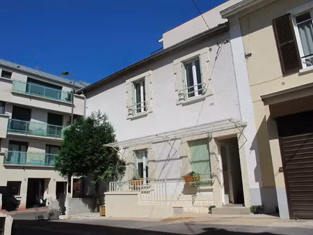 location meublée maison 3 pièces 78 m² à maisons-laffitte (78600)  1 850 €