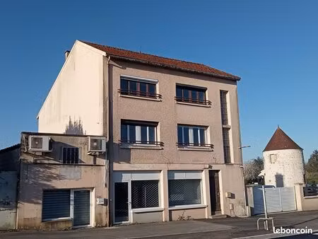 immeuble à vendre