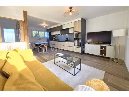 maison de 95 m² à plouer-sur-rance