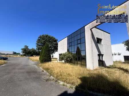 immobilier professionnel à vendre miniac-morvan