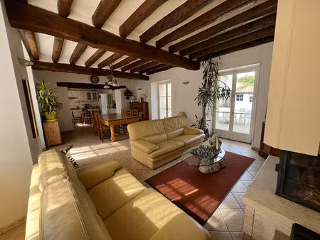 maison vallée de chevreuse 7 pièce(s) 164 m2