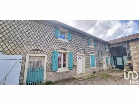 vente maison/villa 7 pièces