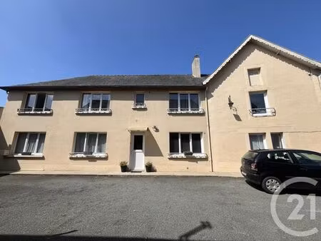 maison à vendre - 7 pièces - 200 m2 - le horps - 53 - pays-de-loire