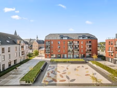 appartement à vendre à boortmeerbeek € 350.000 (leg8x) - vastgoedbeheer&meer | zimmo