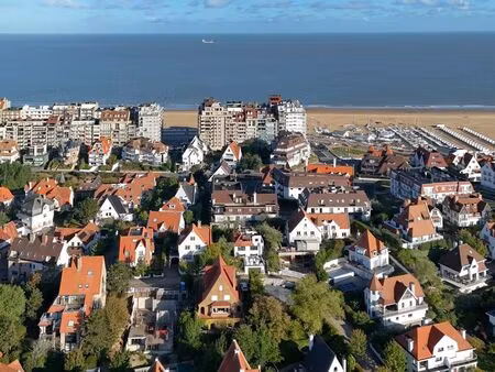 terrain à vendre à duinbergen € 1.595.000 (leg87) - willem cauwels real estate | zimmo