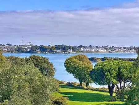 vente maison à plouhinec (56680) : à vendre / 145m² plouhinec