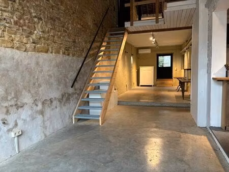 vous cherchez un espace pour lancer ou développer votre acti