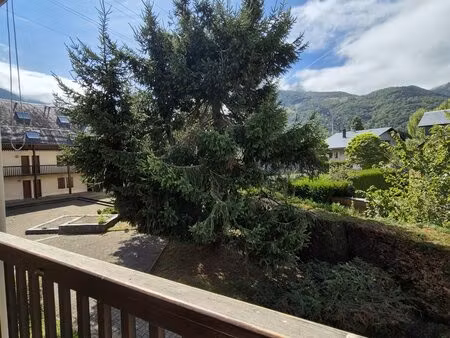 studio 16 70 m2 vielle-aure