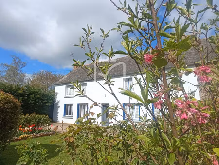 propriété individuelle 5 chambres  1500 m2 de terrain  en ca