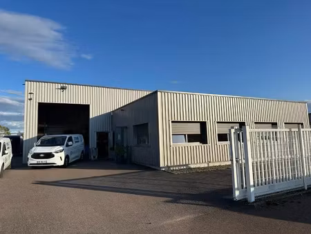 a louer - cellule d'activite