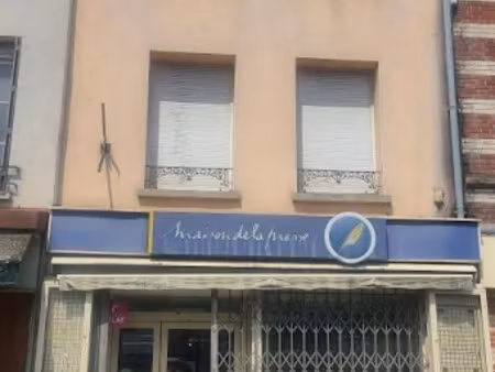 location locaux professionnels à dormans (51700)  nan €