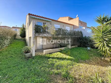 villa 3 faces 2 chambres