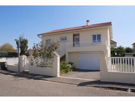 maison individuelle corbas