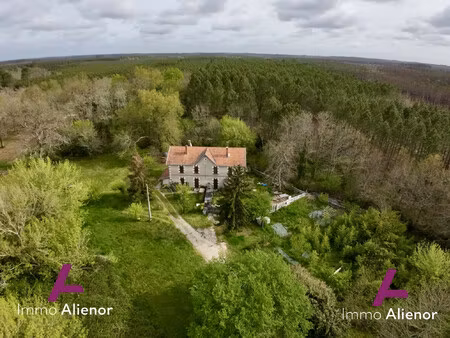 maison 11 pièces 290 m²