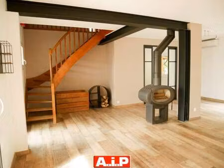 vente maison à cerizay (79140) : à vendre / 240m² cerizay