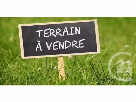 terrain à vendre - 652 m2 - st maximin la ste baume - 83 - provence-alpes-cote-d-azur