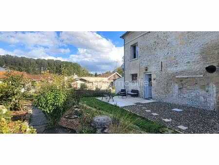 maison ancienne de 109 m² à laigneville