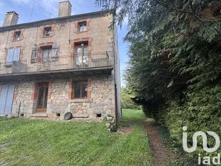 maison de ville à vendre