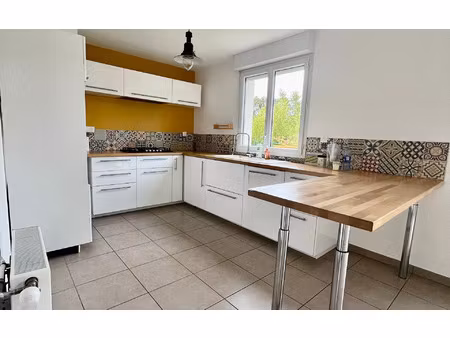 maison argol m² t-5 à vendre  277 452 €