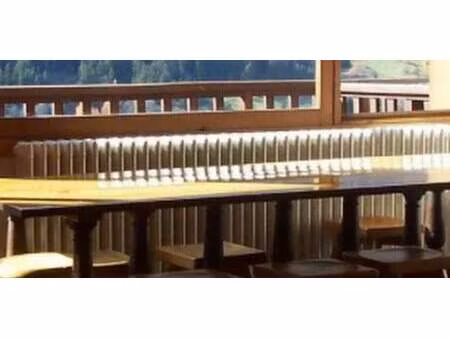 appartement avec terrasse méribel (73)