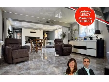 maison rogy m² t-6 à vendre  259 900 €