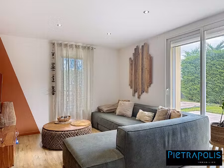 maison - misérieux - 3 chambres - piscine