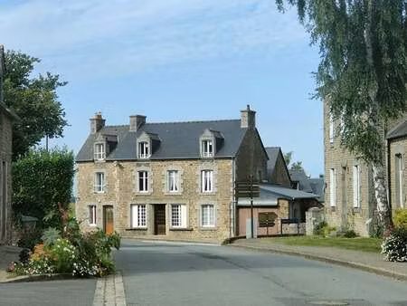 vente maison à saint-hélen (22100) : à vendre / 109m² saint-hélen