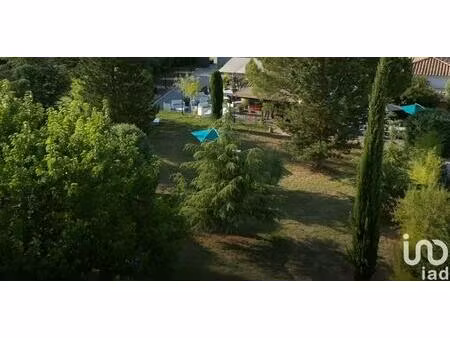 vente restaurant 450 m²