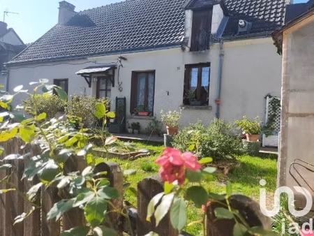 vente longère 5 pièces