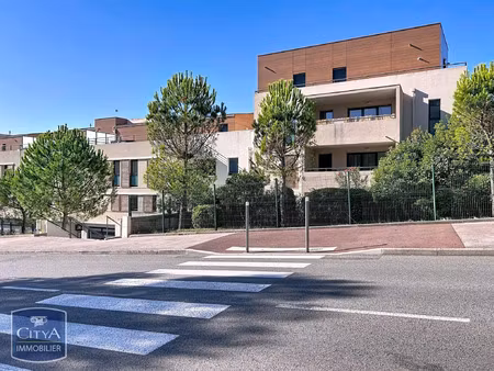 parking à vendre - saint-raphaël (83) - 8 000€