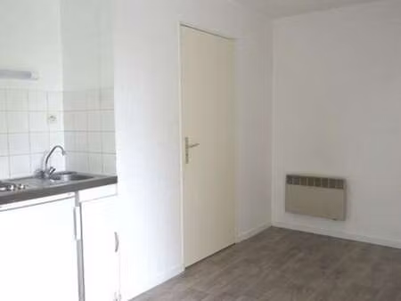 location appartement 2 pièces à bruz (35170) : à louer 2 pièces / 39m² bruz