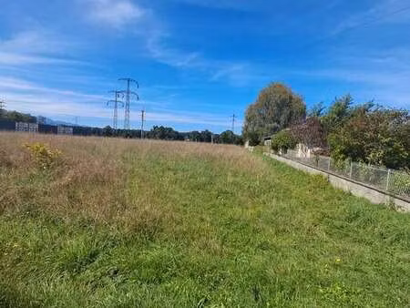 vente terrain à lannemezan (65300) : à vendre / 767m² lannemezan