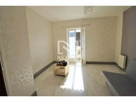 appartement pour investissement locatif