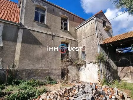 maison en vente - herbelles (62129)
