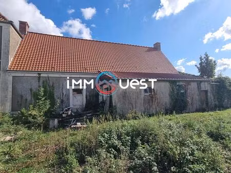 maison en vente - herbelles (62129)