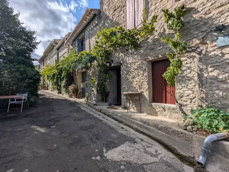 vente propriété 11 pièces 300 m² à lagrasse (11220)  385 500 €