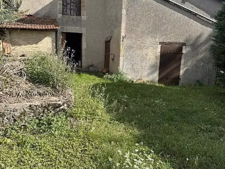 vente maison 4 pièces 90 m² à les hauts-de-chée (55000)  40 000 €