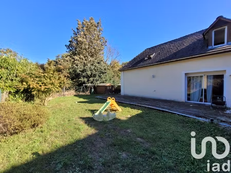 vente maison traditionnelle 4 pièces