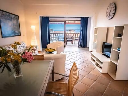 appartement de luxe de 4 pièces en vente à bonifacio  corse