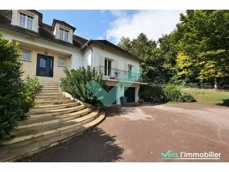 maison de prestige de 281 m2 en vente brugny-vaudancourt  france