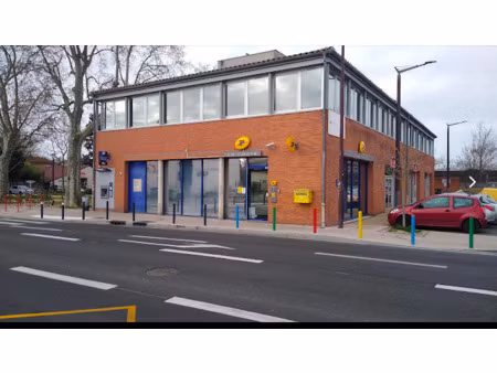 local commercial ou professionnel lalande - 41m2