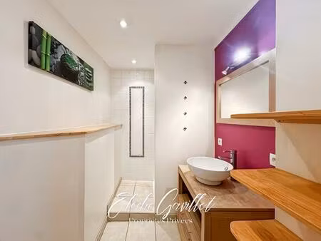 achat maison 5 pièces 130m² badens 11800