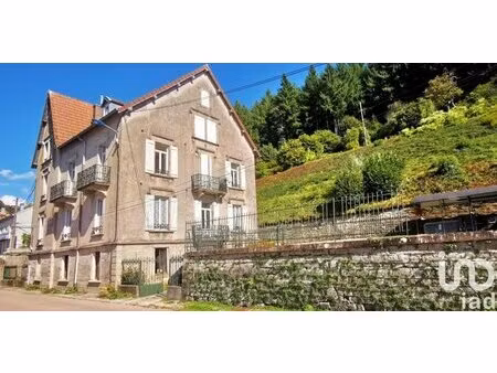 en vente appartement 115 m² – 88 000 € |le-val-d'ajol