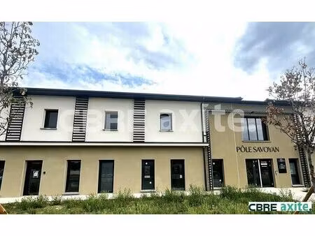 vente bureau heyrieux 382 m²