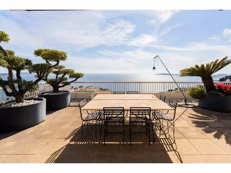 vente penthouse marseille 7 6 pièces 320 m² <meta name="description" content="exclusivité