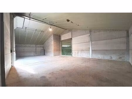 commercieel te huur in uitkerke