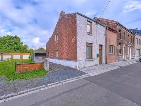 ***sous compromis-plus de visites***