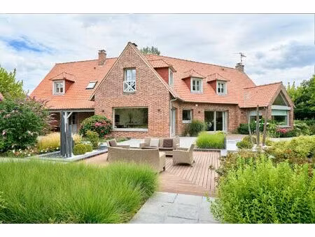 vente maison de luxe radinghem-en-weppes 15 pièces 288 m² <meta name="description" content
