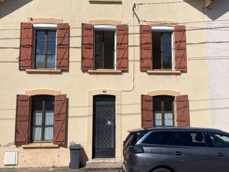 en vente maison 180 m² – 139 000 € |chanteheux